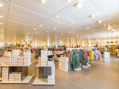 Retail